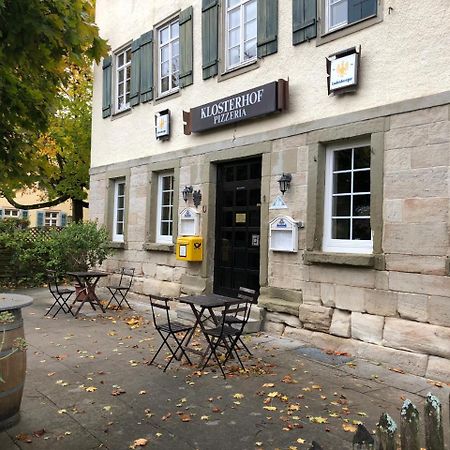 Klosterhof Adelberg エクステリア 写真