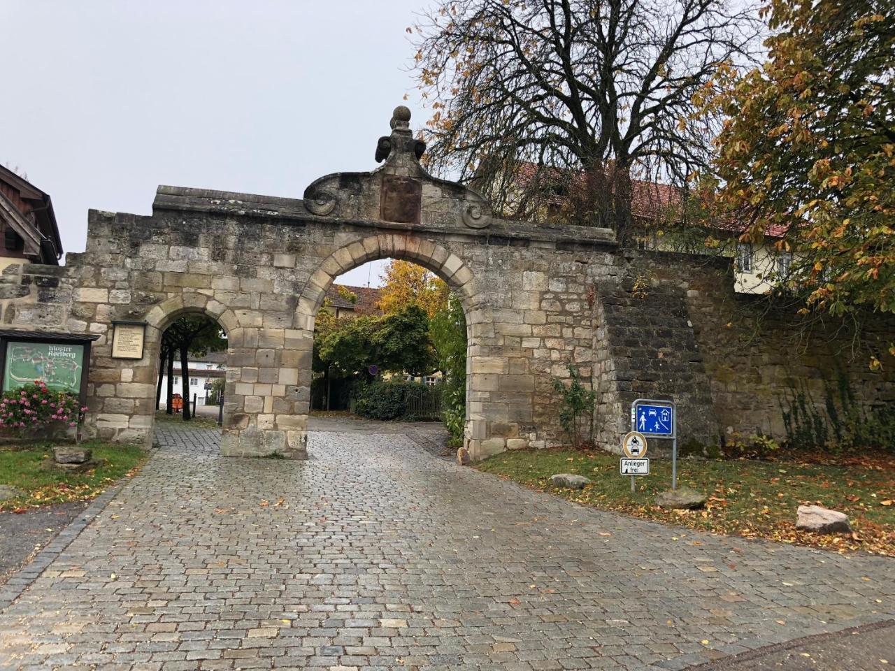 Klosterhof Adelberg エクステリア 写真